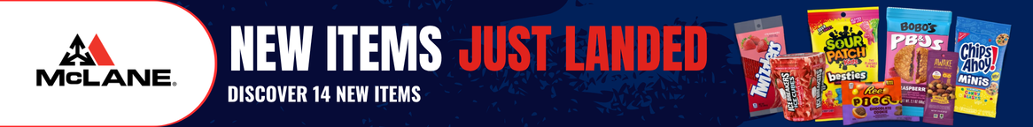 McLane banner